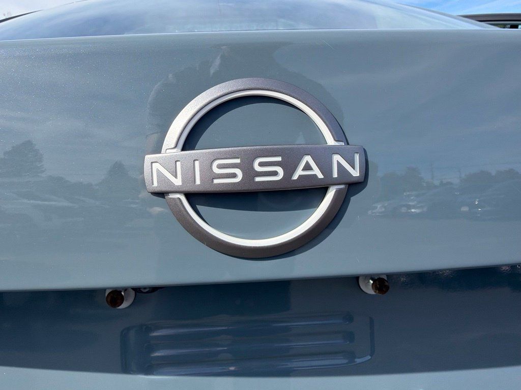 Used 2024 Nissan Sentra SV w/ All-Weather Package FWD image 19