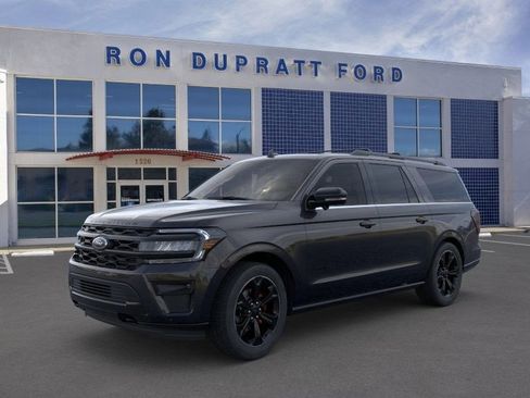 Used 2024 Ford Expedition Max Limited image 31