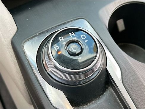 Used 2025 Ford Escape Active image 16