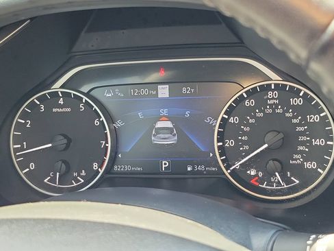 Used 2020 Nissan Murano Platinum w/ Cargo Package FWD image 25