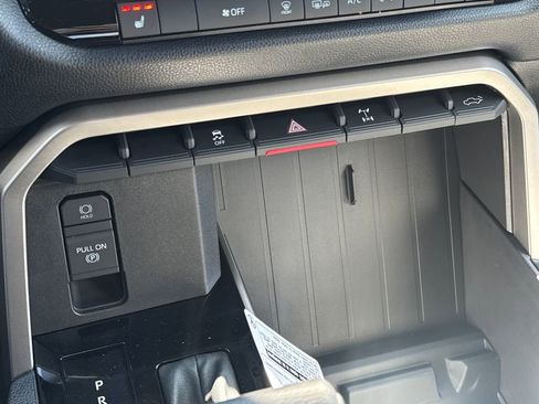 New 2026 Toyota Tundra SR5 AWD/4WD image 28