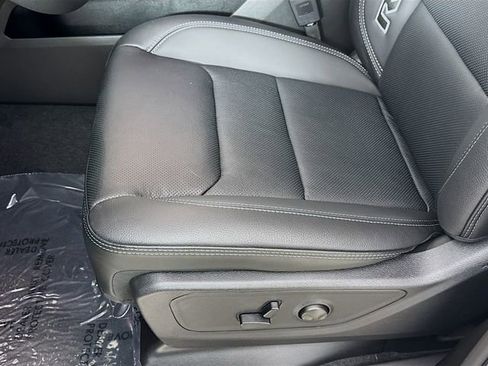 New 2026 RAM 1500 Rebel AWD/4WD image 20