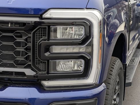 New 2026 Ford F250 Lariat AWD/4WD image 10