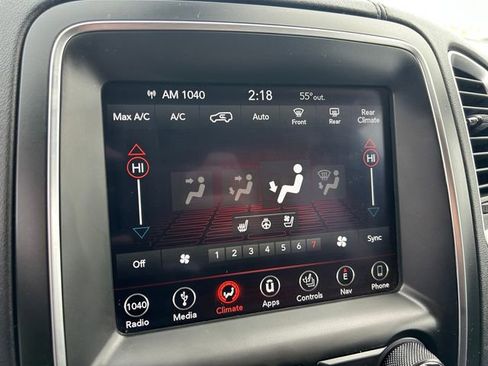 Used 2019 Dodge Durango Citadel image 28