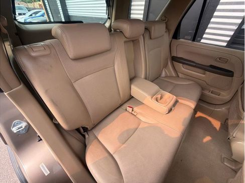 Used 2005 Honda CR-V EX image 20