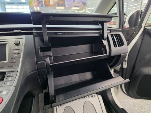 Used 2013 Toyota Prius Two FWD image 26