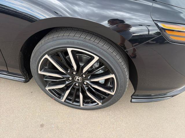 New 2026 Honda Accord Touring image 11