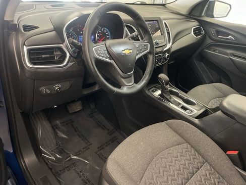 Used 2023 Chevrolet Equinox LT AWD/4WD image 2
