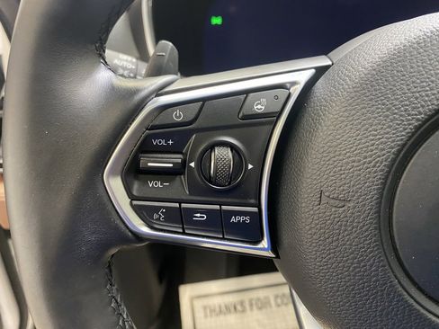 Used 2023 Acura MDX SH-AWD w/ Technology Package image 29