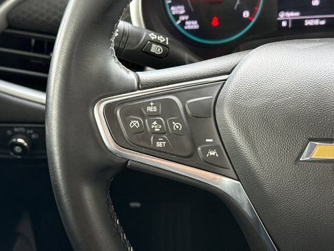 Used 2025 Chevrolet Malibu RS FWD image 33