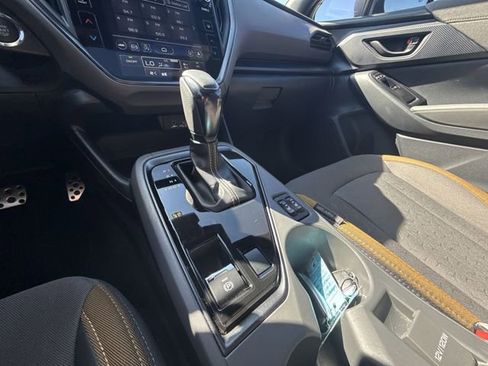 Used 2025 Subaru Crosstrek 2.5i Sport w/ Crosstrek Mirror Package AWD/4WD image 19