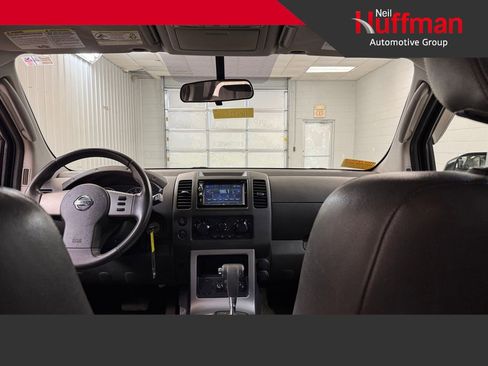 Used 2012 Nissan Pathfinder S w/ Protection Pkg RWD image 17