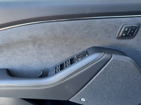 New 2025 Ford Mustang Mach-E GT w/ Interior Protection Package image 10