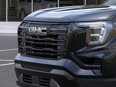 New 2026 GMC Terrain Elevation image 13