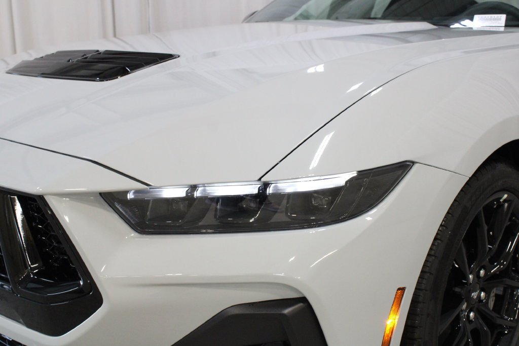 New 2026 Ford Mustang GT w/ Mustang Nite Pony Package RWD image 31