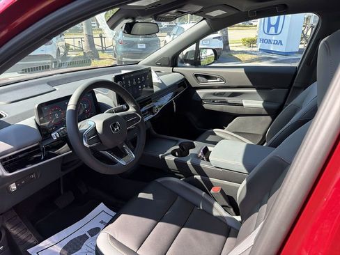 New 2026 Honda Prologue Touring image 25