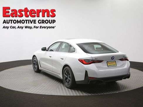 Used 2023 BMW i4 eDrive35 w/ Premium Package RWD image 40