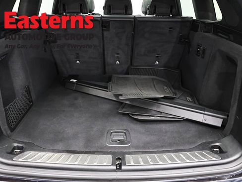 Used 2023 BMW X3 xDrive30i w/ M Sport Package image 9