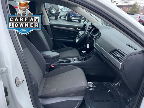 Used 2019 Volkswagen Jetta S w/ Driver Assistance Package FWD image 21