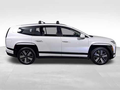 New 2026 Hyundai Ioniq 9 SEL image 6