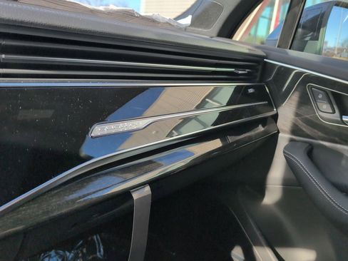 New 2026 Audi Q7 3.0T Premium Plus image 11