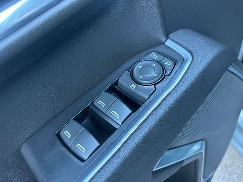 Used 2023 Chevrolet Silverado 1500 LT image 11
