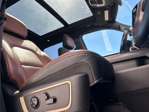 Used 2021 RAM 1500 Limited w/ Bed Utility Group image 30