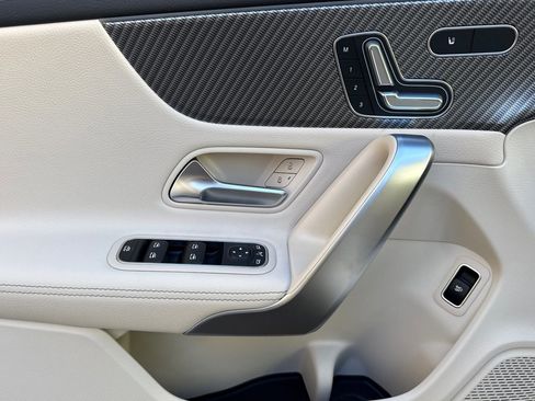 New 2025 Mercedes-Benz CLA 250 4MATIC image 13