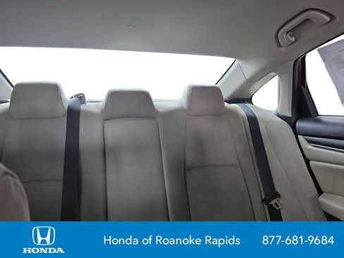 Used 2019 Honda Accord LX image 18