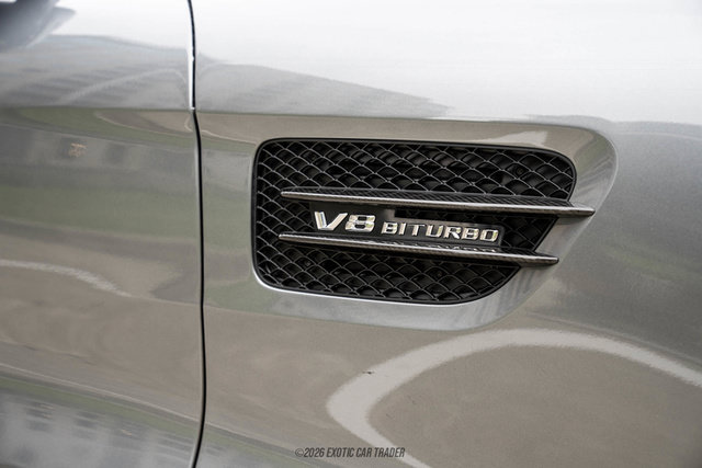 Used 2016 Mercedes-Benz AMG GT S image 87
