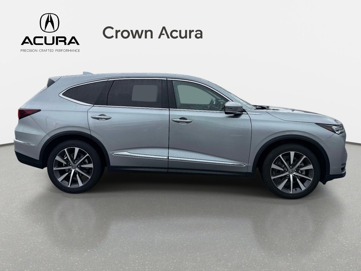 Used 2026 Acura MDX Type S w/ Advance Package AWD/4WD image 5