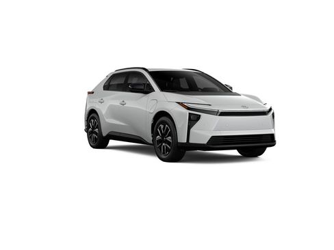 New 2026 Toyota bZ AWD/4WD image 15