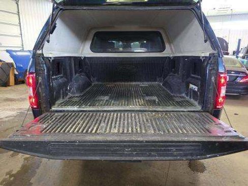 Used 2020 Ford F150 XLT AWD/4WD image 14