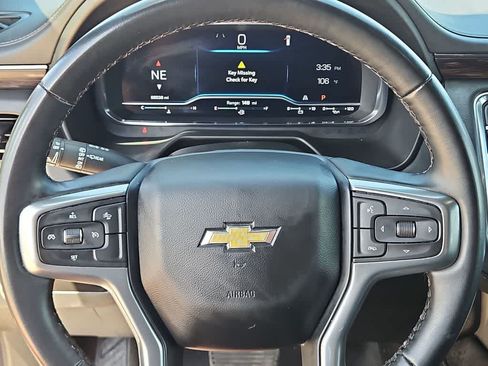 Used 2024 Chevrolet Tahoe LT RWD image 19