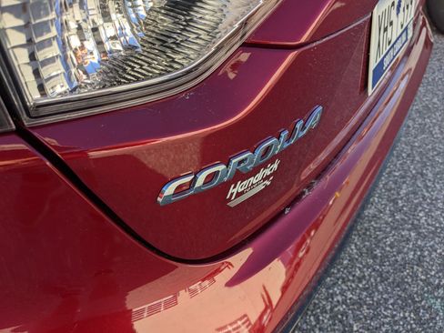 Used 2024 Toyota Corolla SE image 12