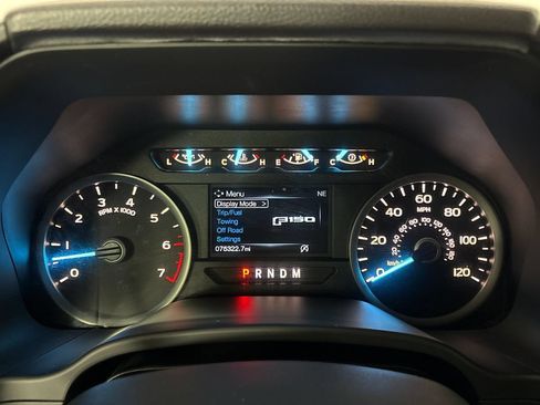 Used 2018 Ford F150 XLT w/ Equipment Group 302A Luxury RWD image 21
