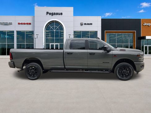 New 2026 RAM 2500 Lone Star AWD/4WD image 7