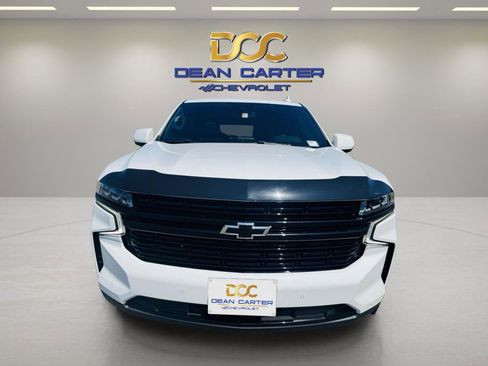 Used 2023 Chevrolet Suburban RST image 15