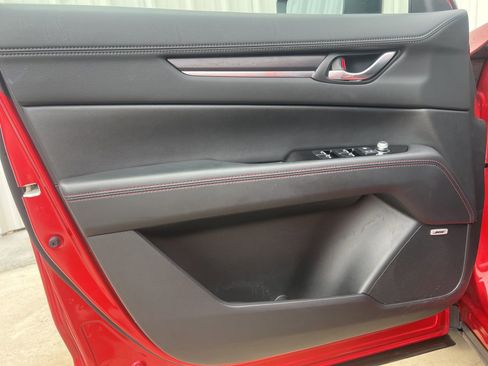 Certified 2025 MAZDA CX-5 2.5 Turbo w/ Premium Package image 16