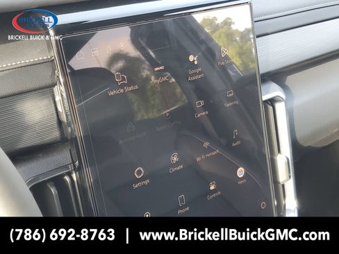 New 2026 GMC Acadia Elevation w/ Black Edition FWD image 29