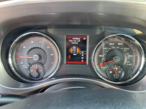 Used 2014 Dodge Charger SE image 25