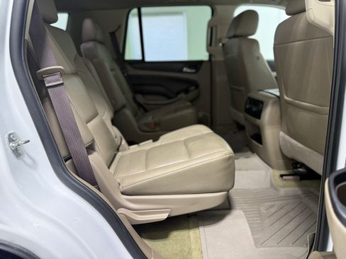 Used 2018 Chevrolet Tahoe LT w/ Max Trailering Package image 31