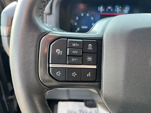 Certified 2024 Ford F150 XLT w/ Equipment Group 302A MID image 9