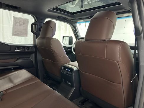 Used 2025 Toyota Land Cruiser w/ Premium Package AWD/4WD image 59