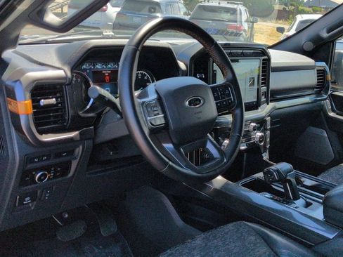 Used 2023 Ford F150 Tremor AWD/4WD image 12