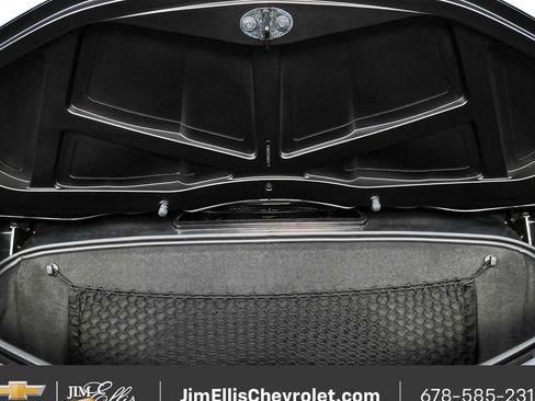 Used 2025 Chevrolet Corvette Z06 RWD image 23