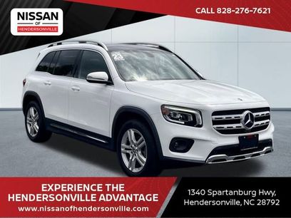 Used 2023 Mercedes-Benz GLB 250