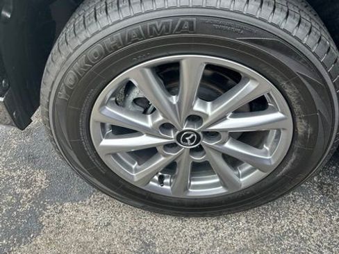 Used 2024 MAZDA CX-5 AWD 2.5 S w/ Preferred Package image 34