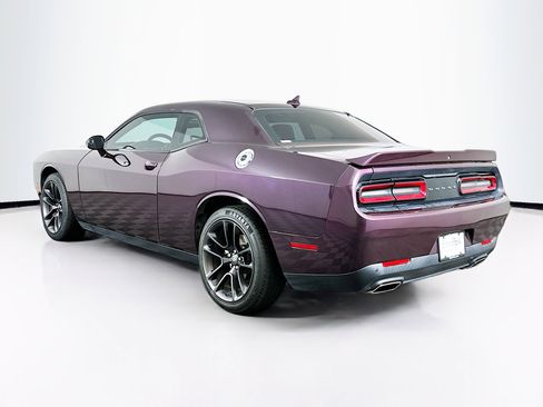 Used 2021 Dodge Challenger SXT w/ Plus Package RWD image 5