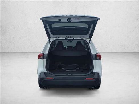 Certified 2025 Toyota RAV4 XLE w/ Convenience Package image 6